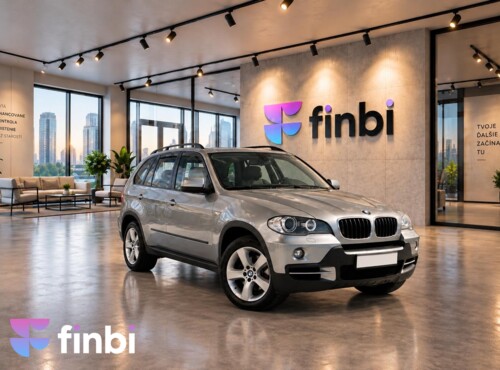 BMW X5 xDrive30d