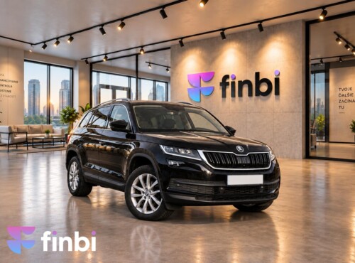 Škoda Kodiaq 1.5 TSI ACT Style DSG
