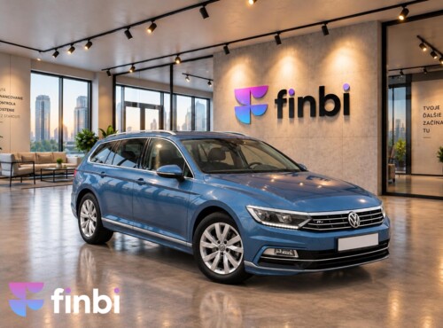 Volkswagen Passat Variant REZERVOVANÉ |   2.0TDI 140kW R-Line | 2018
