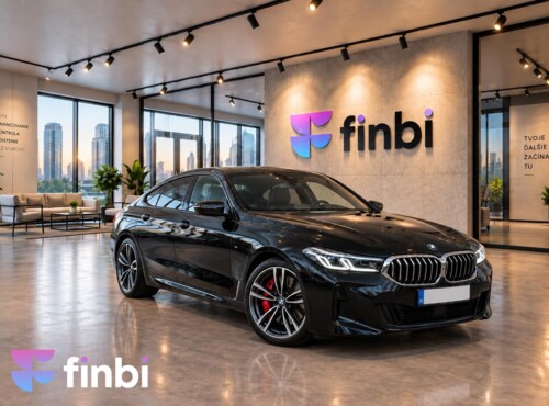 BMW Rad 6 GT 640d mHEV xDrive Gran Turismo A/T