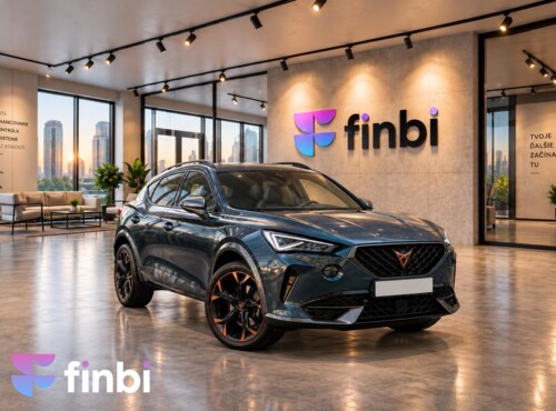 Cupra Formentor 2.0 TSI 190k 4Drive DSG