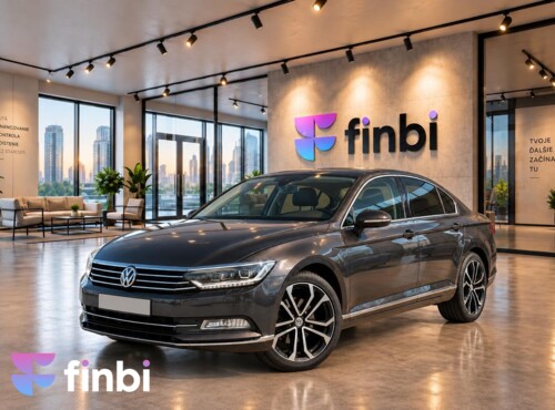 Volkswagen Passat 1.8 TSI BMT Highline DSG