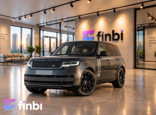 Land Rover Range Rover 4.4i V8 P530 SE AWD A/T