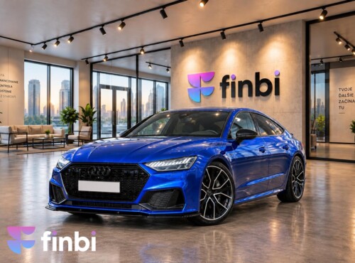 Audi A7 Sportback 55 3.0 TFSI mHEV quattro S tronic
