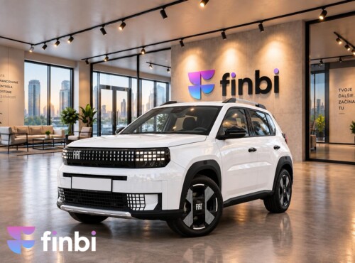 Fiat Panda GRANDE 1.2T Hybrid eDCT6 Aut La Prima