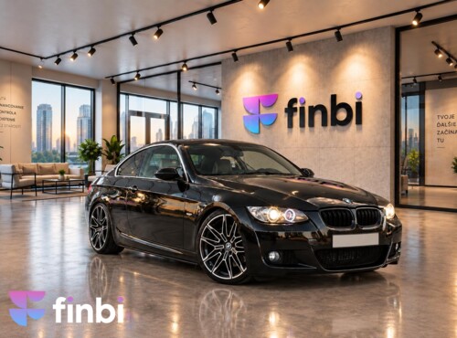 BMW Rad 3 335 i xDrive A/T