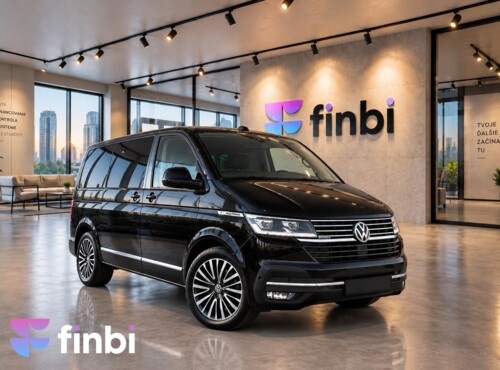 Volkswagen Multivan 2.0 BiTDI 204k Highline 4Motion DSG