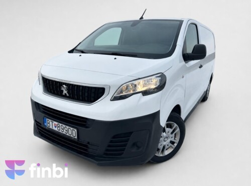 Peugeot Expert 2.0tdi L2 (5,3m)