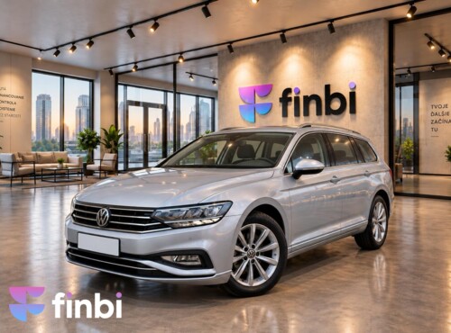 Volkswagen Passat Variant 2.0 TDI Elegance DSG