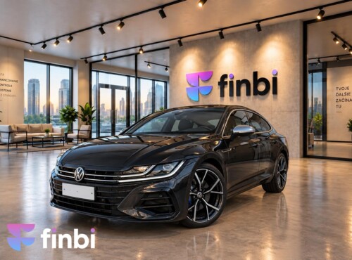 Volkswagen Arteon Shooting Brake SB 2.0 TSI R 4Motion DSG