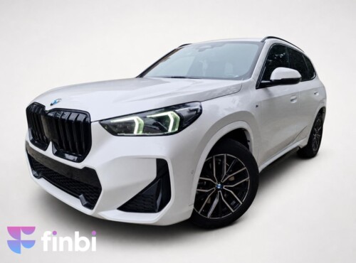 BMW X1 sDrive 20i mHEV M sport A/T7 177k, 5d. (2023)