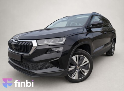 Škoda Karoq 2.0 TDI EVO Ambition DSG