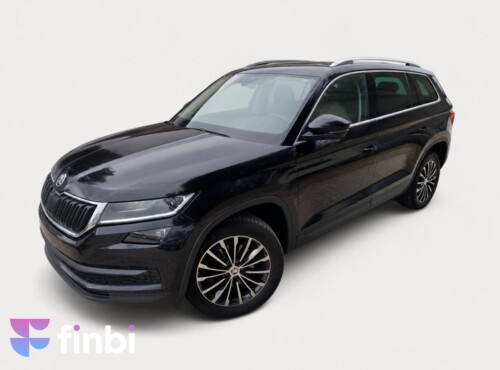 Škoda Kodiaq 2.0 TDI SCR Joy Plus DSG