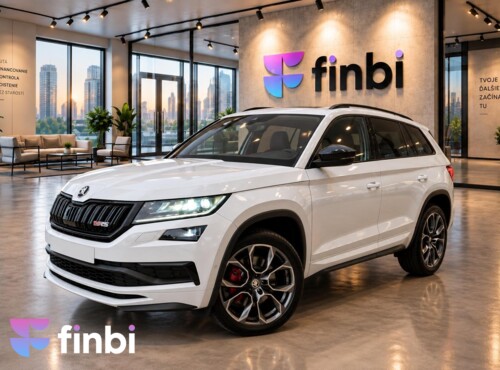 Škoda Kodiaq 2.0 TDI SCR RS DSG 4x4