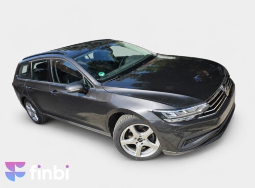 Volkswagen Passat Variant 2.0 TDI EVO Business DSG