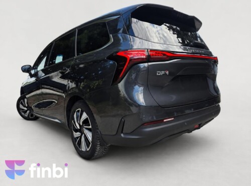 Dongfeng U-TOUR 1.5 Turbo A/T7 177k DFM 7-Miestne (2024-2025)