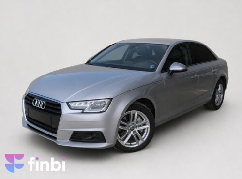 Audi A4 2.0 TDI 190k Design quattro S tronic