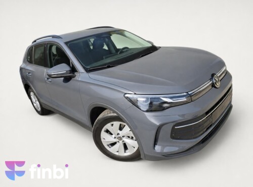 Volkswagen Tiguan 2.0 TDI Life DSG