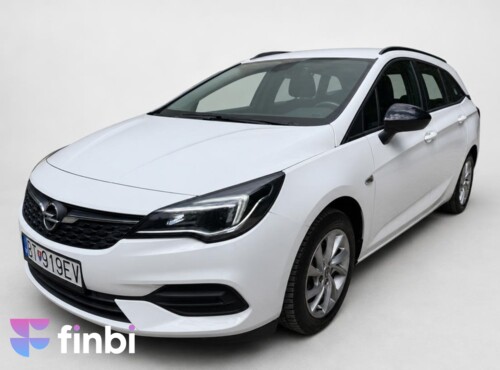Opel Astra Sport Tourer ST 1.5 CDTI 122k Smile Edition