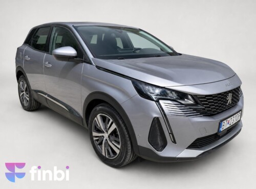 Peugeot 3008 1.5 Blue HDi 130k Allure A/T
