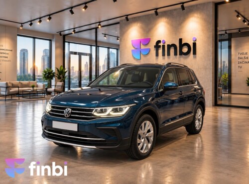 Volkswagen Tiguan 1,4 EHybrid Stile DSG 245k