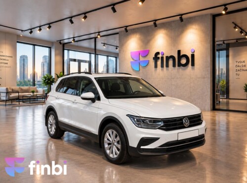 Volkswagen Tiguan 2.0 TDI EVO Life DSG