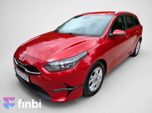 Kia Ceed SW 1.5 T-GDi Gold A/T