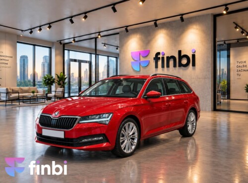 Škoda Superb Combi 2.0 TDI SCR Ambition 4x4 DSG