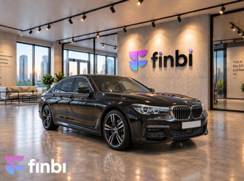 BMW Rad 7 730d xDrive A/T