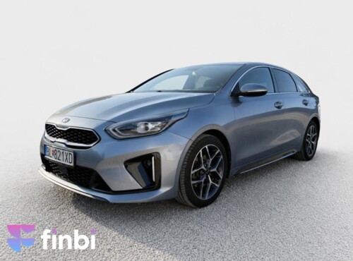 Kia ProCeed 1.6 CRDi SCR GT-Line A7 DCT