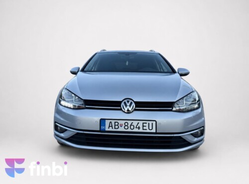 Volkswagen Golf Variant 2.0 TDI BMT EU6 R-Line Comfortline 4MOTION