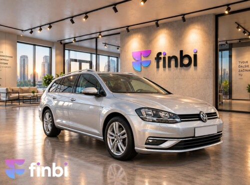 Volkswagen Golf Variant 2.0 TDI BMT Edition Comfortline 4MOTION EU6