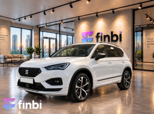Seat Tarraco 2.0 TDI 200 FR 4Drive DSG