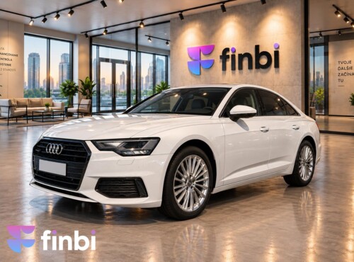 Audi A6 45 3.0 TDI mHEV Design quattro tiptronic
