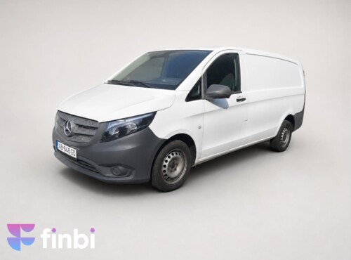 Mercedes-Benz Vito 111 CDI lang
