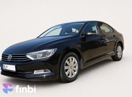 Volkswagen Passat 1.4 TSI BMT Trendline