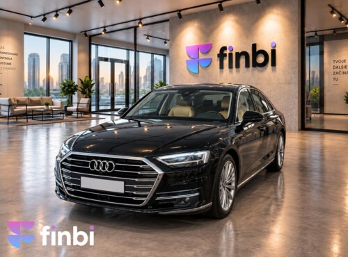 Audi A8 50 3.0 TDI V6 quattro tiptronic