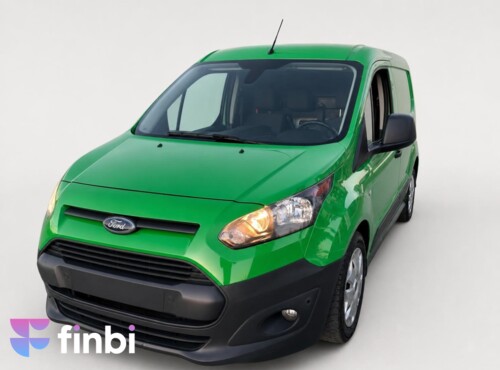 Ford Transit Connect 1.5 TDCI
