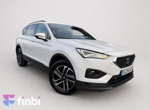 Seat Tarraco 2.0 TDI 150 Style DSG