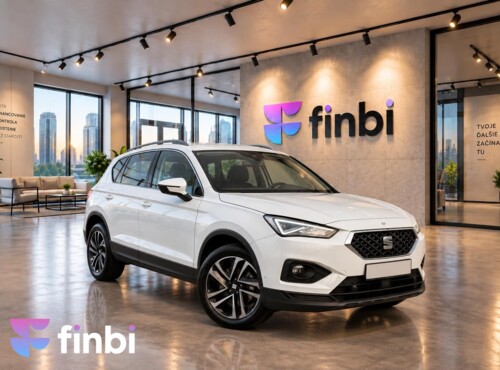 Seat Tarraco 2.0 TDI 150 Style DSG