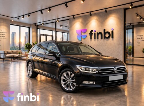 Volkswagen Passat Variant 2.0 TDI BMT Highline DSG