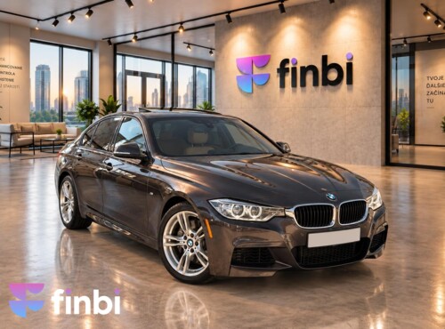 BMW Rad 3 335i xDrive A/T