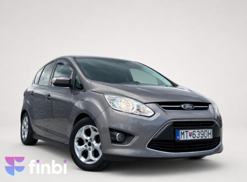 Ford C-Max 1.0 EcoBoost SCTi Trend