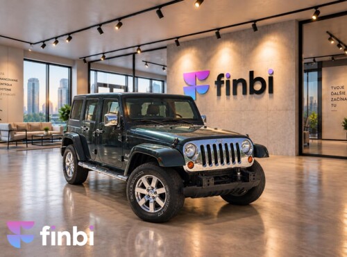 Jeep Wrangler 2012   Unlimited Sport 3.6L V6 A/T