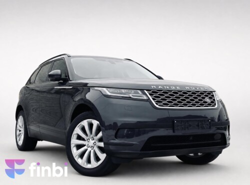 Land Rover Range Rover Velar 2.0D