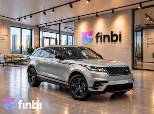 Land Rover Range Rover Velar 2.0D TD4 R-Dynamic Base AWD A/T
