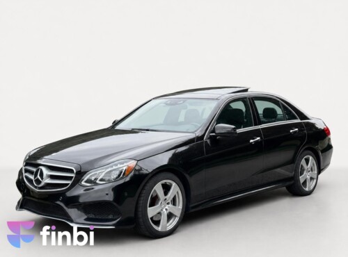 Mercedes-Benz E trieda Sedan 400 Classic