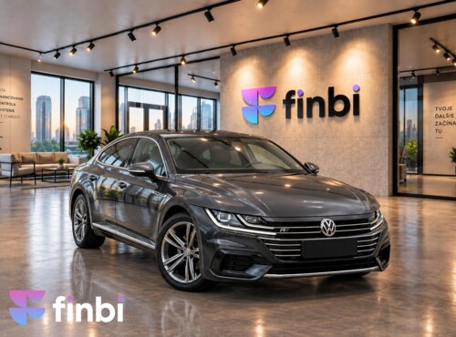 Volkswagen Arteon 2.0 TSI BMT R-Line DSG