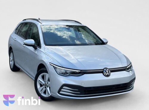 Volkswagen Golf Variant 2.0 TDI  EVO DSG 2022 STYLE