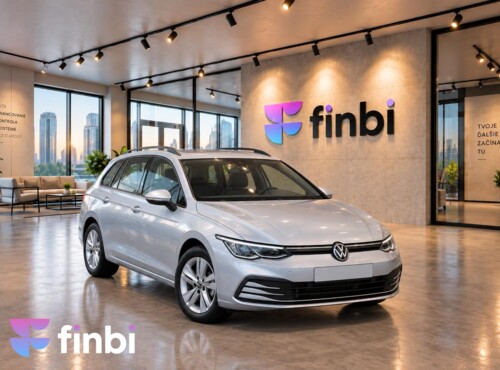Volkswagen Golf Variant 2.0 TDI  EVO DSG 2022 STYLE